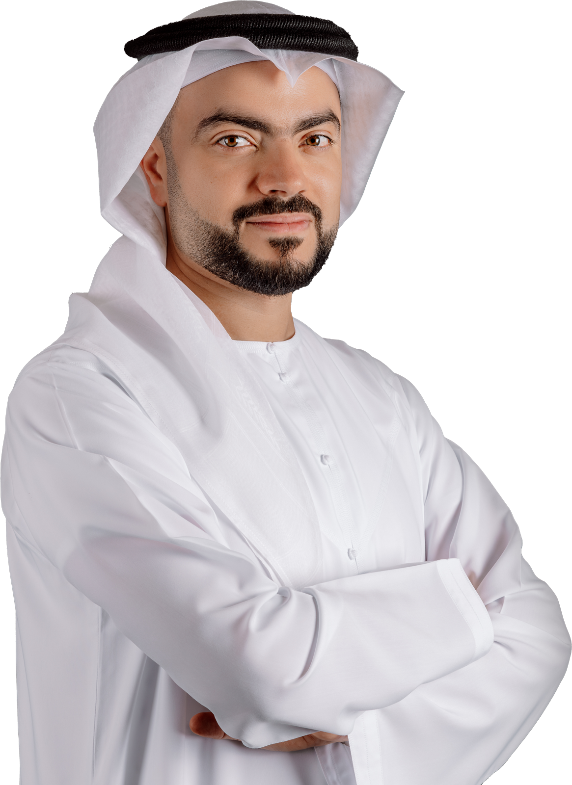 Ali Al Gebely