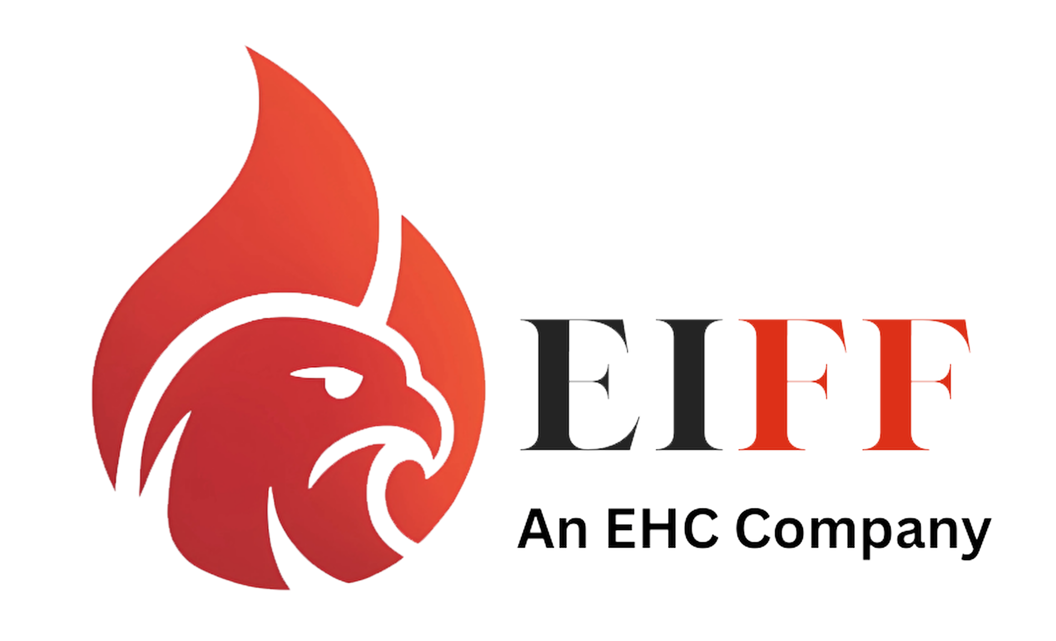 Emirates International Fire Fighting (EIFF) logo