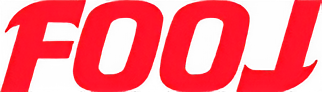FOOJ Firefighting logo