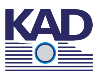 KAD Engineering and Construction logo