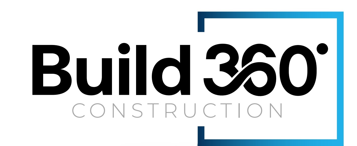 Build 360 logo
